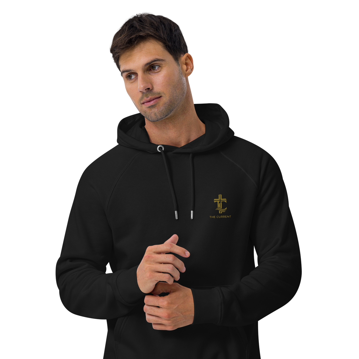 The "Faith Over Fear" Lion Hoodie